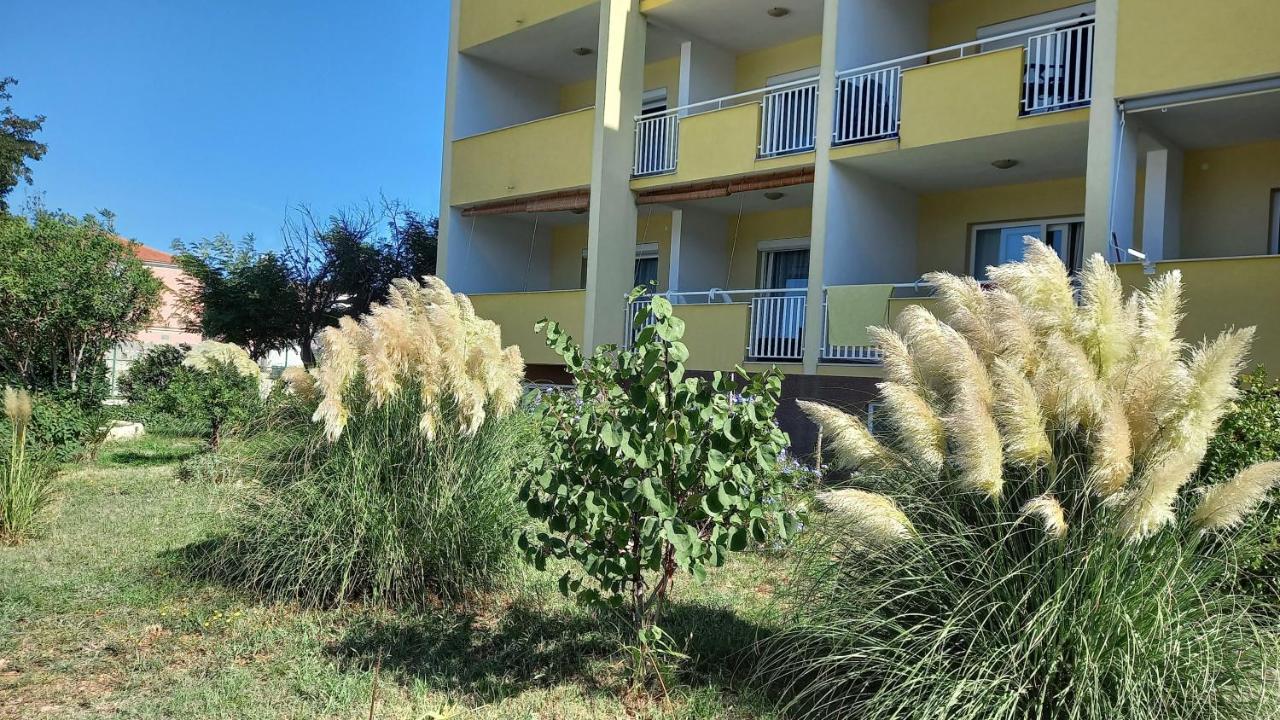 Apartment Sara - Cres Dış mekan fotoğraf