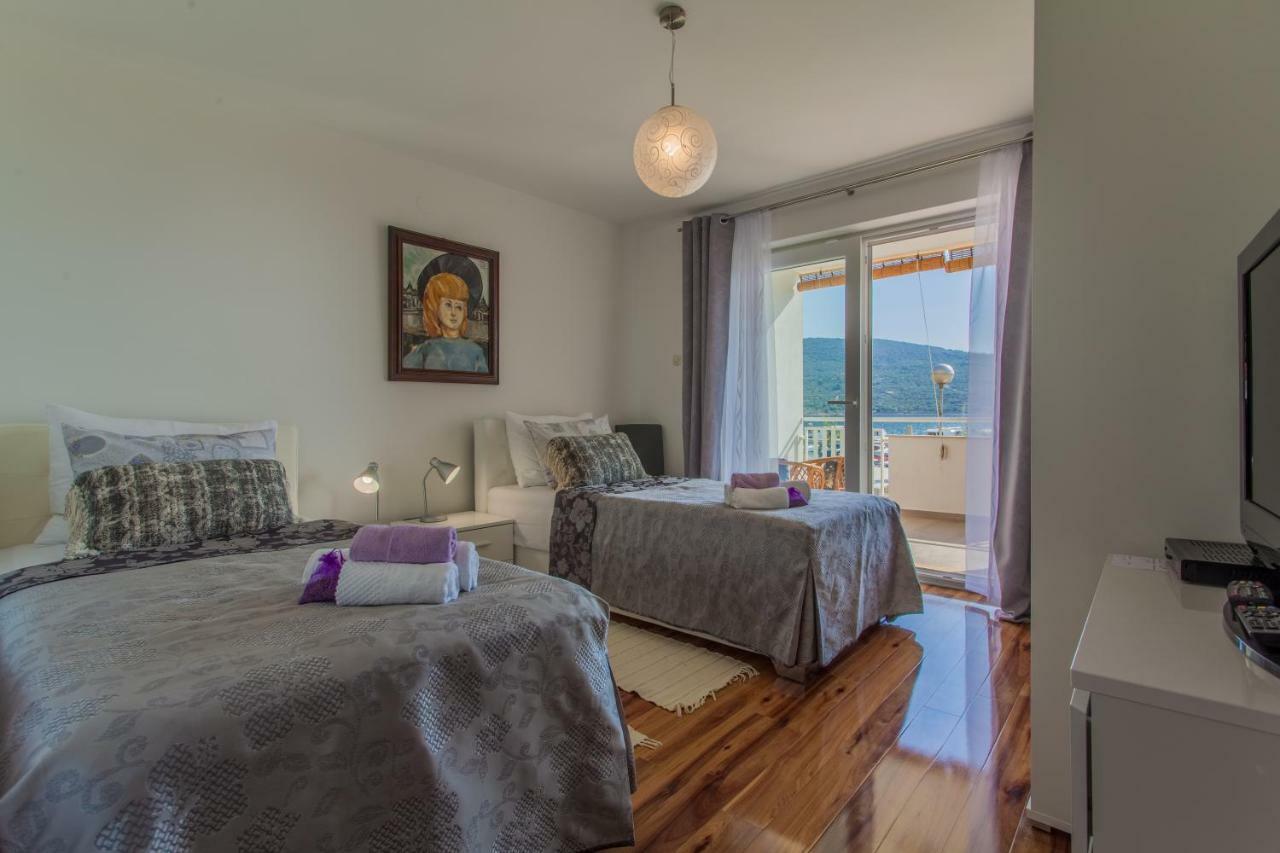 Apartment Sara - Cres Dış mekan fotoğraf