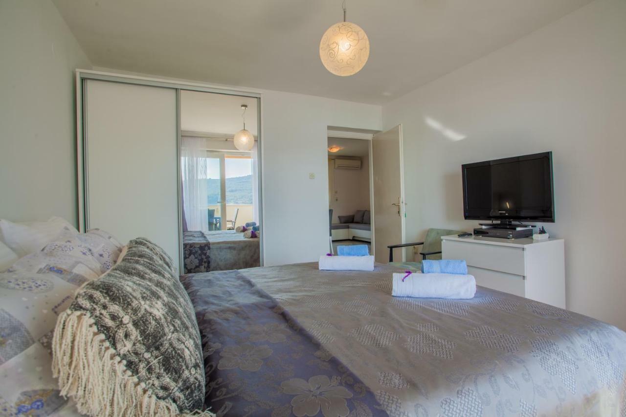 Apartment Sara - Cres Dış mekan fotoğraf