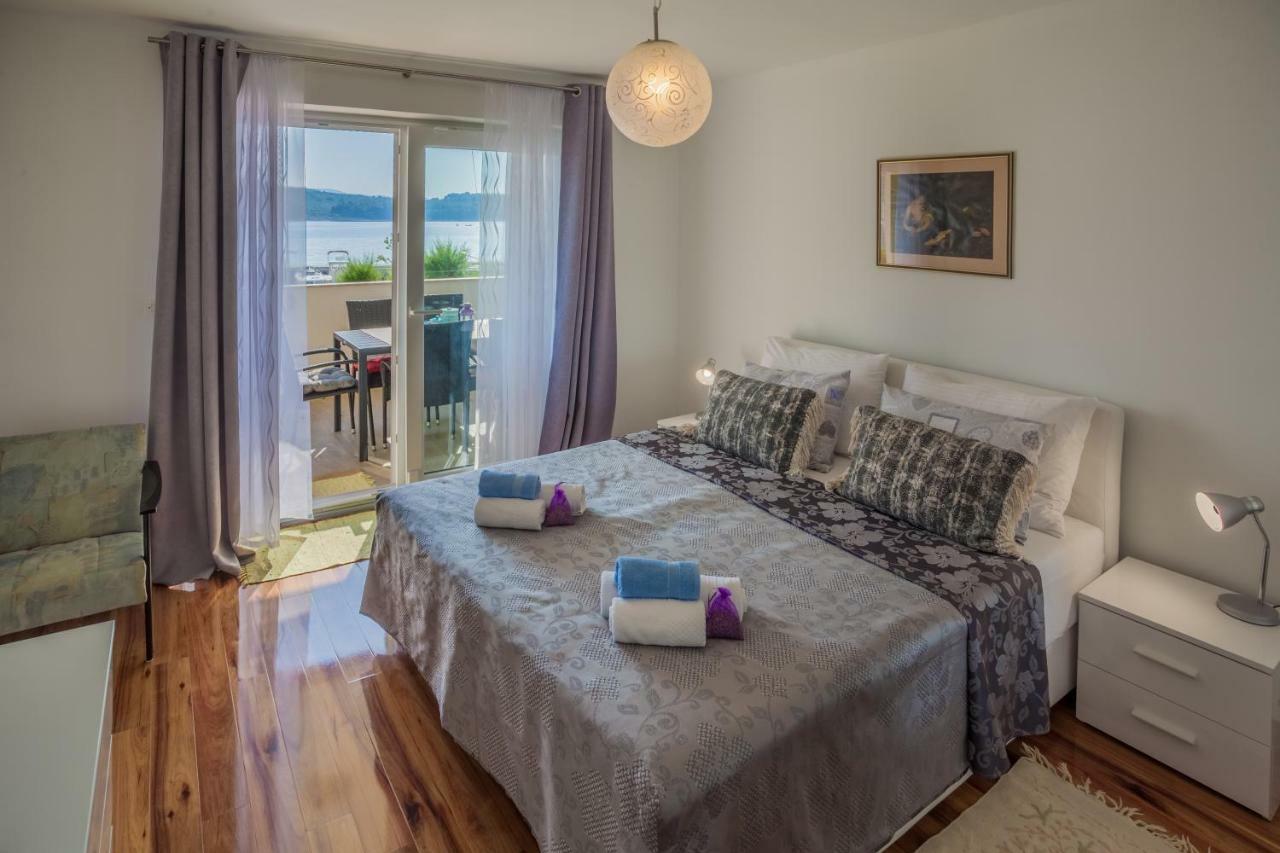 Apartment Sara - Cres Dış mekan fotoğraf