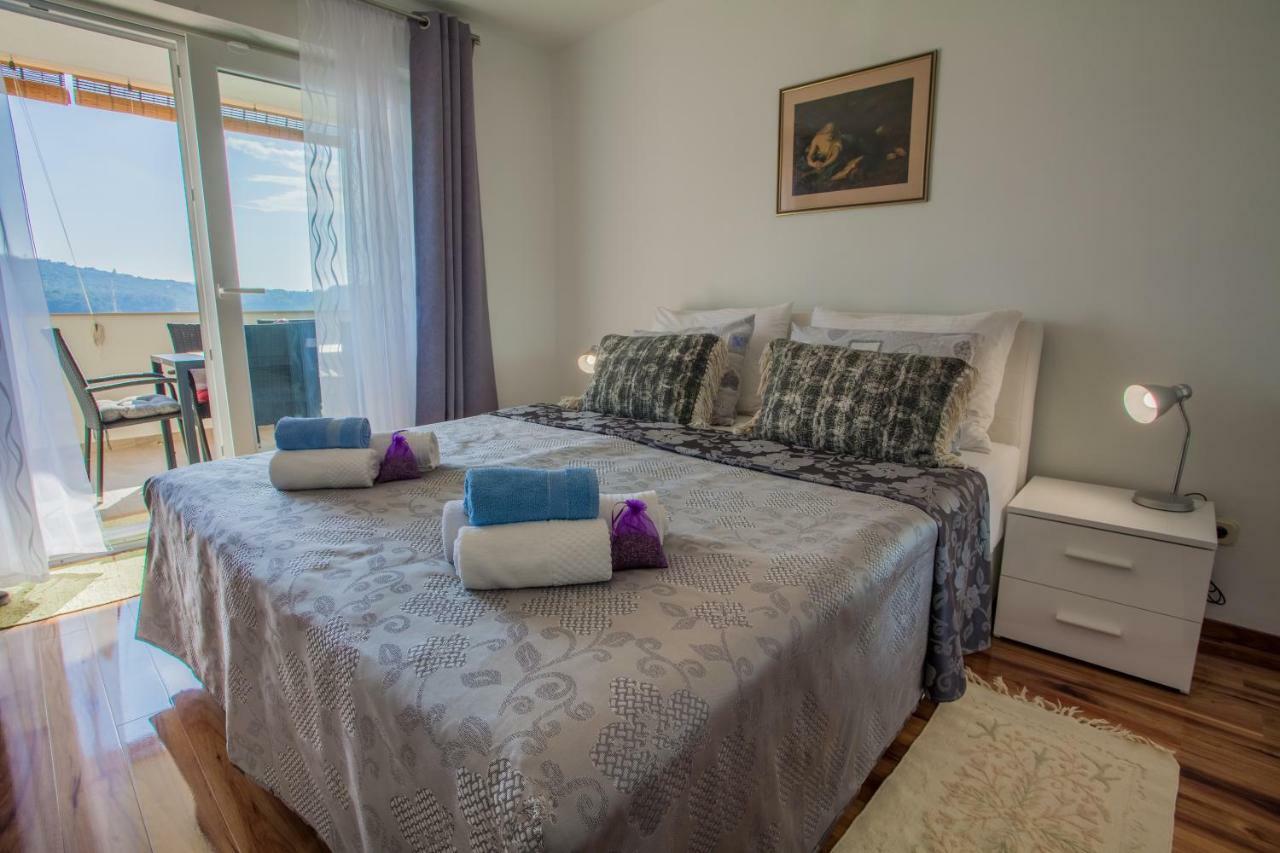 Apartment Sara - Cres Dış mekan fotoğraf