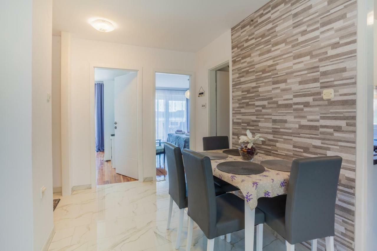 Apartment Sara - Cres Dış mekan fotoğraf